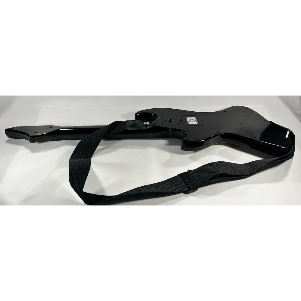 React Reaper RTPS2696 PlayStation 2 Guitar Hero Wireless Guitar No Dongle Tested